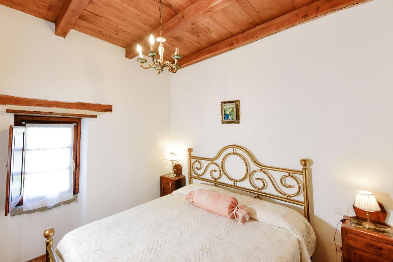 Agriturismo Castello Delle Fornaci - Private Jacuzzi Arcidosso Buitenkant foto