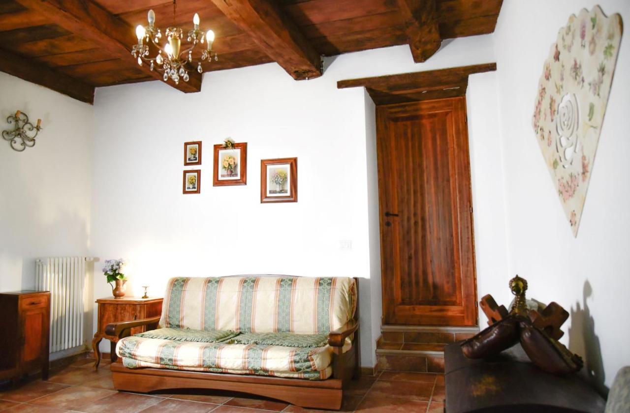 Agriturismo Castello Delle Fornaci - Private Jacuzzi Arcidosso Buitenkant foto