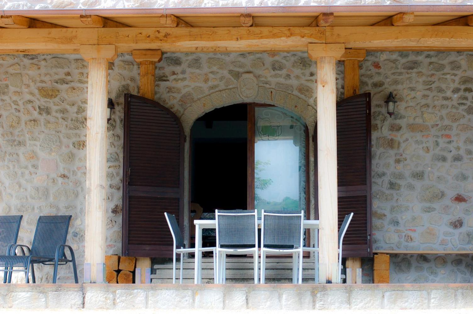 Agriturismo Castello Delle Fornaci - Private Jacuzzi Arcidosso Buitenkant foto