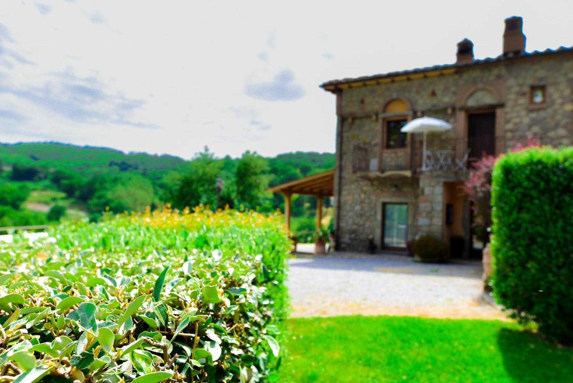 Agriturismo Castello Delle Fornaci - Private Jacuzzi Arcidosso Buitenkant foto